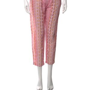 Xirena Pink and Orange Women's Pants
